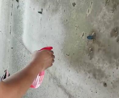 混凝土回彈強(qiáng)度不夠要怎么解決呢？